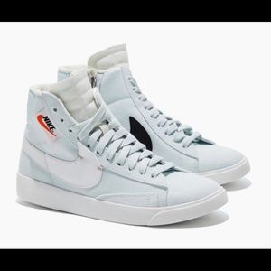 Nike blazer mid rebel